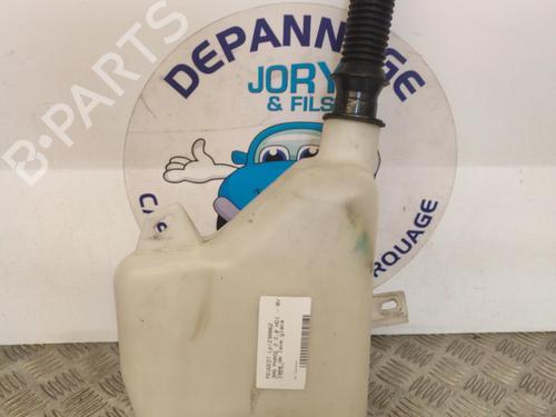 Used Windscreen washer tank PEUGEOT 306 Hatchback (7A, 7C, N3, N5) 2.0 HDI 90 (90 hp) 23658278