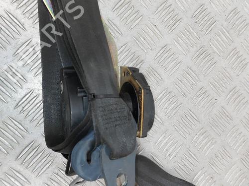 Used Front left seatbelt Front left seatbelt CITROËN ZX (N2) 1.1 (54 hp) 28493121 28493121
