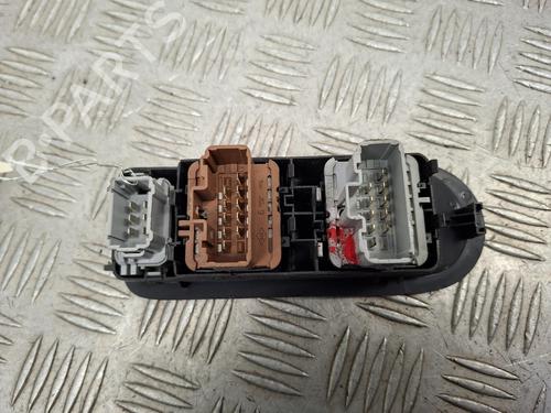 Left front window switch RENAULT SCÉNIC II (JM0/1_) | BP36835989I27 - Image 4