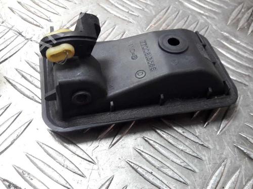 Used Front right interior door handle Front right interior door handle RENAULT CLIO I Hatchback Van (S57_) 1.9 D (65 hp) 23717235 23717235