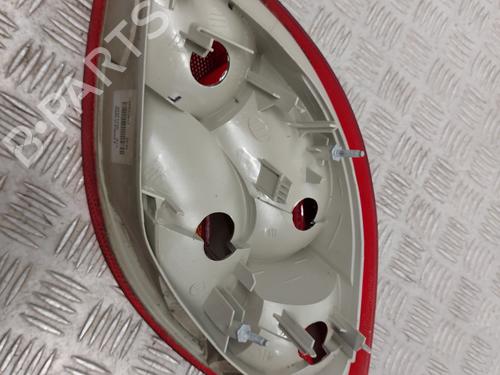 Left taillight FORD KA (RB_) 1.3 i | BP31718227C34 