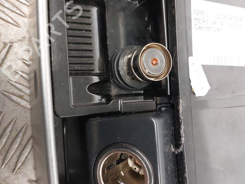 Ashtray OPEL MERIVA A MPV (X03) 1.7 CDTI (E75) | BP30101382I30