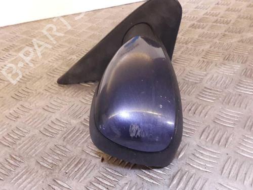 Right mirror PEUGEOT 306 Hatchback (7A, 7C, N3, N5) 1.9 DT | BP23655104C27 