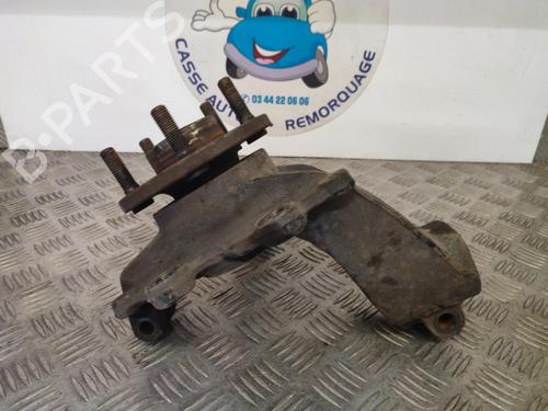 Used Right front steering knuckle Right front steering knuckle FORD FOCUS III 1.6 TDCi (115 hp) 23734112 23734112