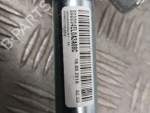 Used Front left belt tensioner Front left belt tensioner NISSAN QASHQAI II (J11, J11_) 1.6 dCi (130 hp) 33813449 33813449
