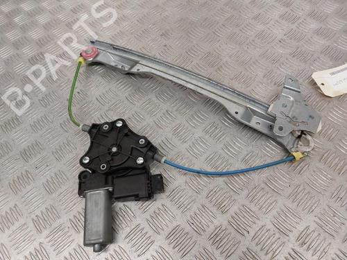 Used Front left window mechanism OPEL CORSA D (S07) 1.3 CDTI (L08, L68) (90 hp) 23743485
