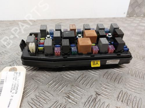 Electronic module OPEL ANTARA A (L07) 2.0 CDTI 4x4 | BP31369076M83 - Image 4