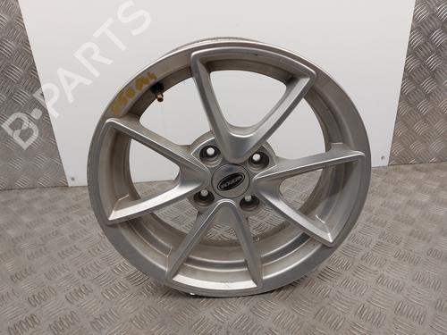 Felg MICROCAR OPTIMAX 0.4 DCI | BP31802524C45