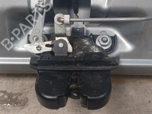 Used Tailgate AUDI A4 B6 Avant (8E5) 2.5 TDI (163 hp) 23735598