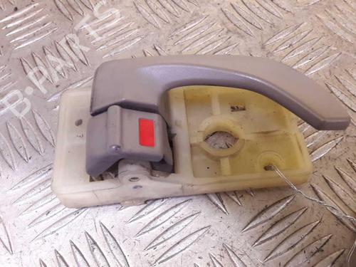 Used Front right interior door handle HYUNDAI TUCSON (JM) 2.0 CRDi (113 hp) 23723948