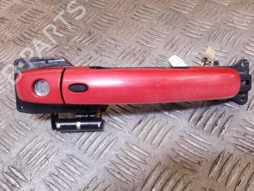 front-left-exterior-door-handle-suzuki-swift-iii-mz-ez-2005-23714241 main image