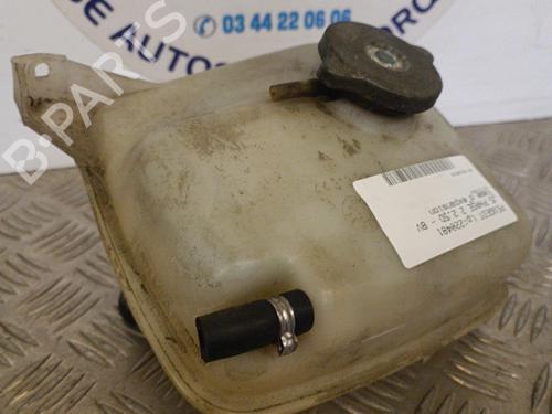 Ekspansjonstank Ekspansjonstank PEUGEOT J5 Van (290L) 2.5 D (73 hp) 23657800 23657800