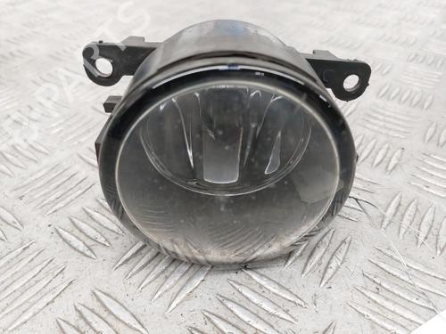 Used Right front fog light FORD FIESTA V (JH_, JD_) 1.3 (69 hp) 23743964