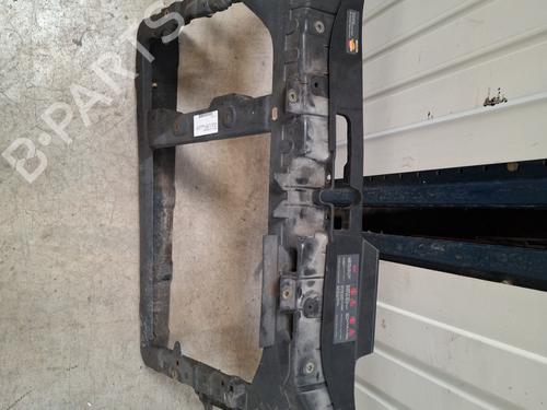 Front slam panel SEAT IBIZA III (6L1) 1.9 SDI | BP27218209C72 