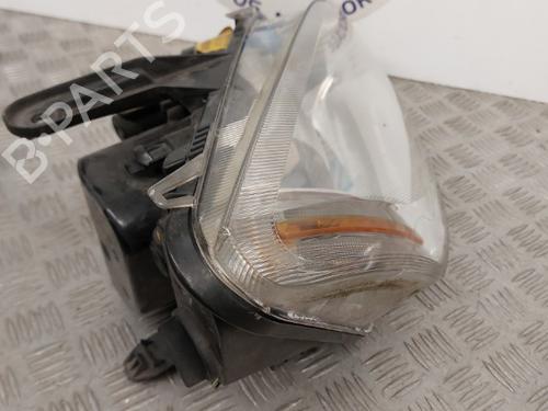 Højre forlygte FORD FOCUS C-MAX (DM2) 1.8 TDCi | BP23746469C29 