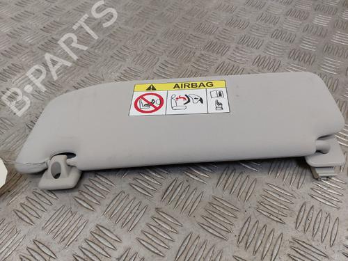 Used Right sun visor Right sun visor CITROËN C4 CACTUS 1.5 BlueHDi 100 (102 hp) 23746762 23746762
