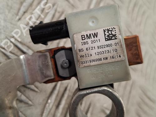 Electronic module BMW 3 (F30, F80) | BP36525050M83 - Image 4