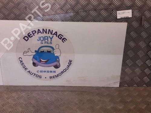 Used Front right door window FIAT PANDA (141_) 900 (40 hp) 23727350