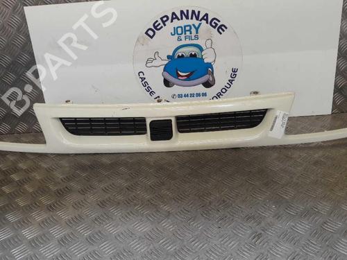 Used Grille SEAT IBIZA II (6K1) 1.4 i (60 hp) 23725340