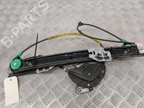 Used Front right window mechanism Front right window mechanism BMW 3 (E46) 330 d (184 hp) 30302039 30302039