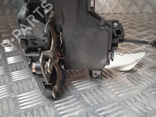 Rear right lock VW BORA I (1J2) 1.9 TDI | BP23715909C99 