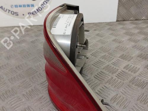 Right taillight MERCEDES-BENZ CLK (C208) CLK 200 Kompressor (208.344) | BP23744612C35 