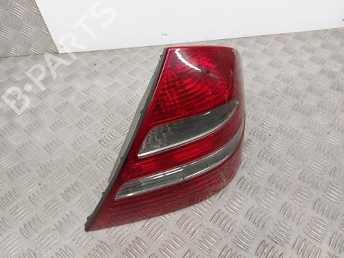 Right taillight MERCEDES-BENZ E-CLASS (W211) E 270 CDI (211.016) | BP29508973C35 