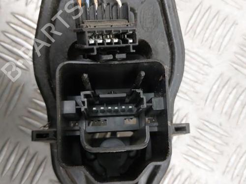 Used Lamp holder Lamp holder 23658987 23658987
