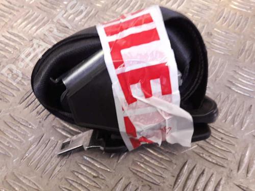 Rear left seatbelt PEUGEOT 307 Break (3E) 2.0 HDI 110 | BP23718342I29 