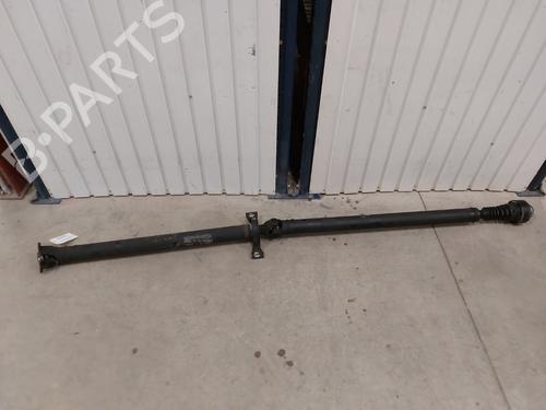 Kardanaksel Kompl. OPEL ANTARA A (L07) 2.0 CDTI 4x4 (150 hp) 31369094