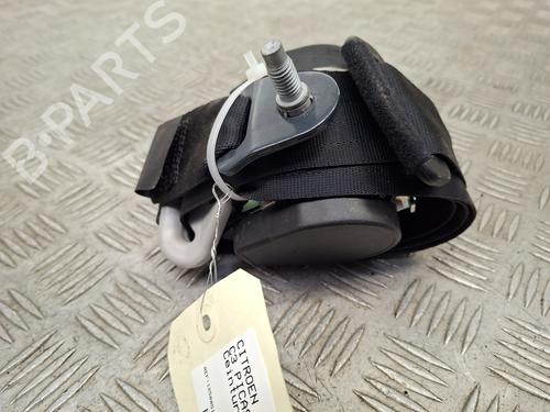 Rear left seatbelt CITROËN C3 Picasso (SH_) | BP34265476I29 - Image 4