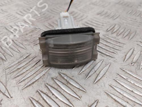 licence-plate-light-mazda-2-dy-2003-2004-2005-2006-2007-23737577 main image