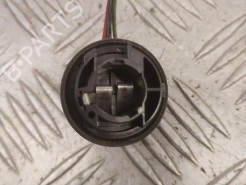 Used Lamp holder Lamp holder FORD FIESTA V (JH_, JD_) 1.4 TDCi (68 hp) 23659684 23659684