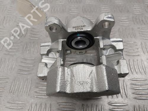 Used Right rear brake caliper Right rear brake caliper MERCEDES-BENZ C-CLASS T-Model (S202) C 200 T Kompressor (202.082) (192 hp) 23747607 23747607