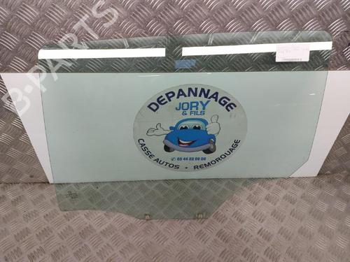 Rear left door window PEUGEOT 207 SW (WK_) 1.6 HDi | BP23738366C20 
