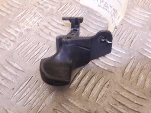 Used Front left exterior door handle RENAULT TWINGO I (C06_) 1.2 16V (C06C, C06D, C06K) (75 hp) 23656726