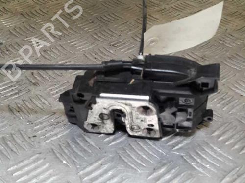 Front right lock RENAULT CLIO III (BR0/1, CR0/1) 1.5 dCi (BR17, CR17) | BP24853018C97 