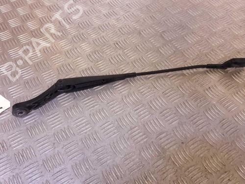 Used Front windshield wiper arm Front windshield wiper arm PEUGEOT 308 II (LB_, LP_, LW_, LH_, L3_) 1.6 HDi 100 (99 hp) 23726877 23726877