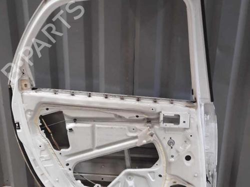 Used Left rear door CITROËN XSARA PICASSO (N68) 1.6 HDi (90 hp) 23735876