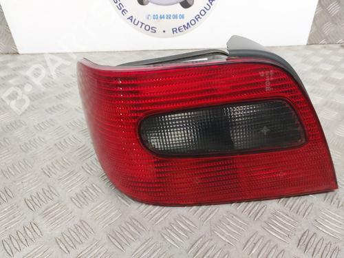 Used Left taillight Left taillight CITROËN XSARA (N1) 1.9 D (70 hp) 23748178 23748178