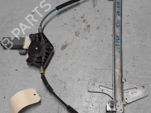 Front right window mechanism PEUGEOT 307 (3A/C) 2.0 HDi 90 | BP23714522C23 