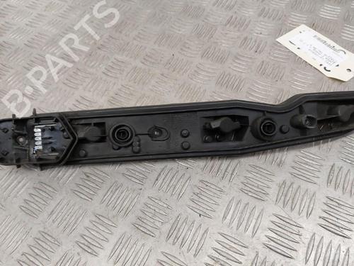 Support de lampe OPEL CORSA C (X01) 1.7 DI (F08, F68) (65 hp) 23659061