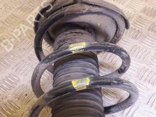 Used Right front shock absorber Right front shock absorber MAZDA 3 (BK) 1.6 DI Turbo (109 hp) 23734196 23734196