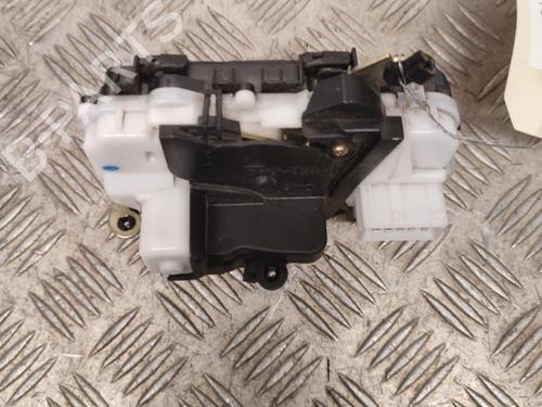 Used Front right lock PEUGEOT 607 (9D, 9U) 2.2 HDi (133 hp) 23735549