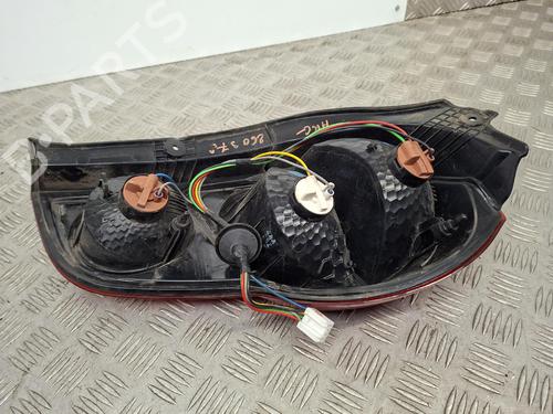 Left taillight CHEVROLET SPARK (M300) 1.0 | BP40056083C34 - Image 5