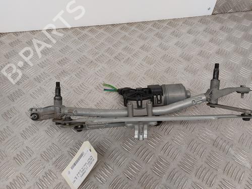 Front wiper motor PEUGEOT PARTNER Tepee 1.6 HDi 16V | BP24875815M29 