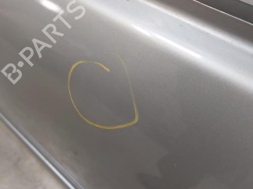 Left rear door MERCEDES-BENZ C-CLASS (W203) C 200 CDI (203.004) | BP27511696C4 