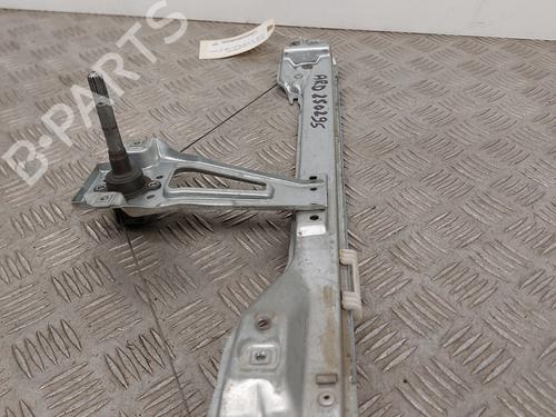 Rear right window mechanism RENAULT CLIO III (BR0/1, CR0/1) 1.5 dCi (C/BR0G, C/BR1G) | BP28123681C25 