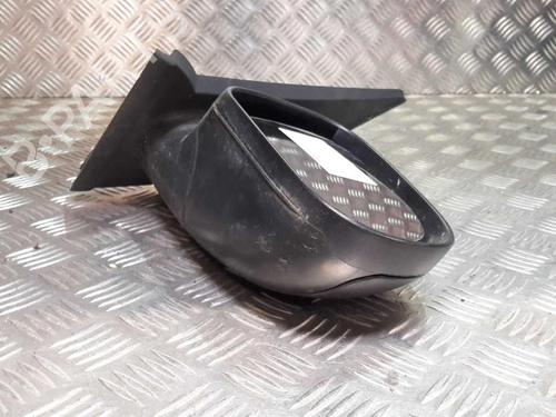 Right mirror VW FOX Hatchback (5Z1, 5Z3, 5Z4) 1.2 | BP23716296C27 