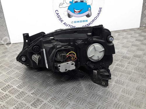 Right headlight OPEL CORSA C (X01) 1.3 CDTI (F08, F68) | BP23736409C29 - Image 3